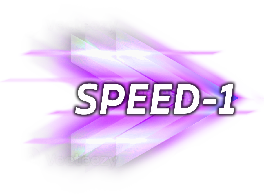 SPEED-1