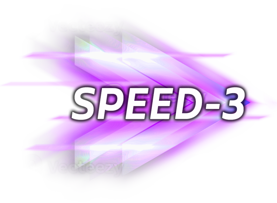 SPEED-3